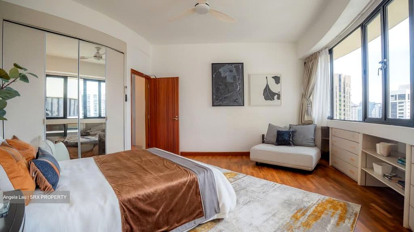 The Draycott (D10), Apartment #557556701